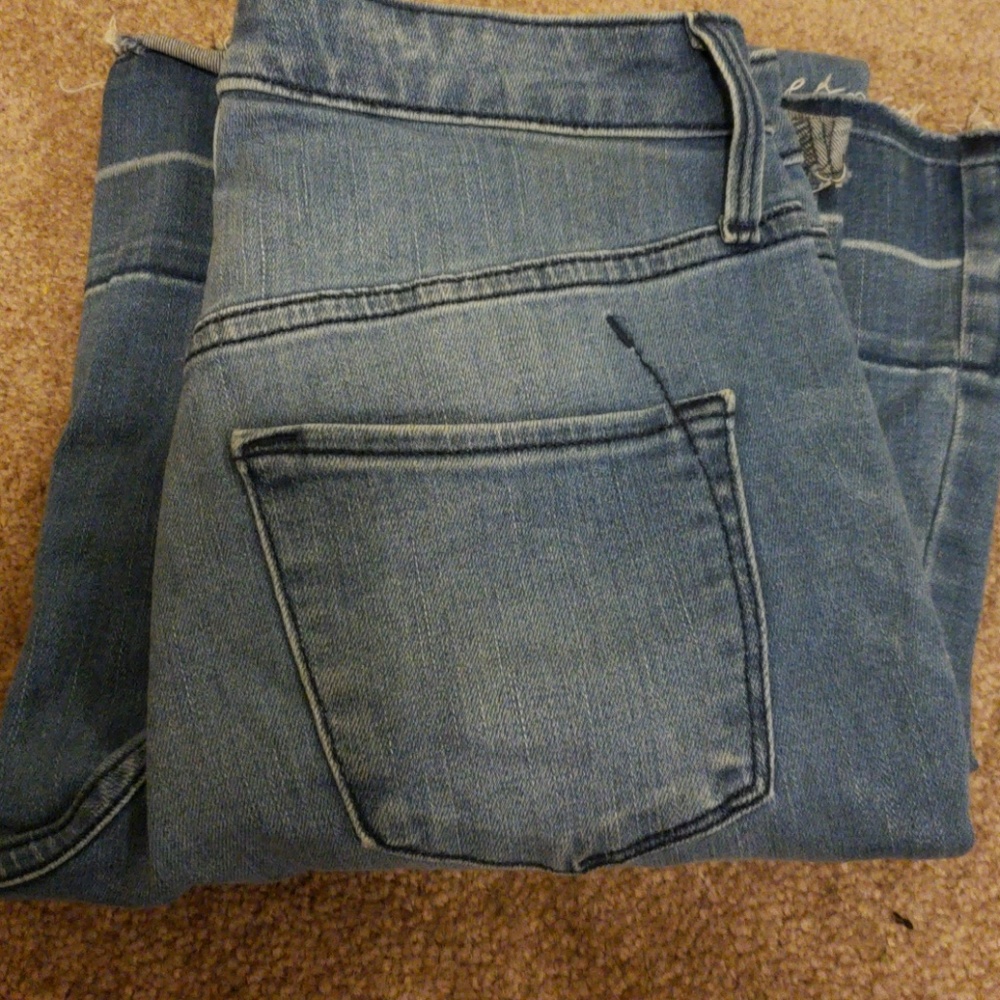Jeans - Picture 3 of 4